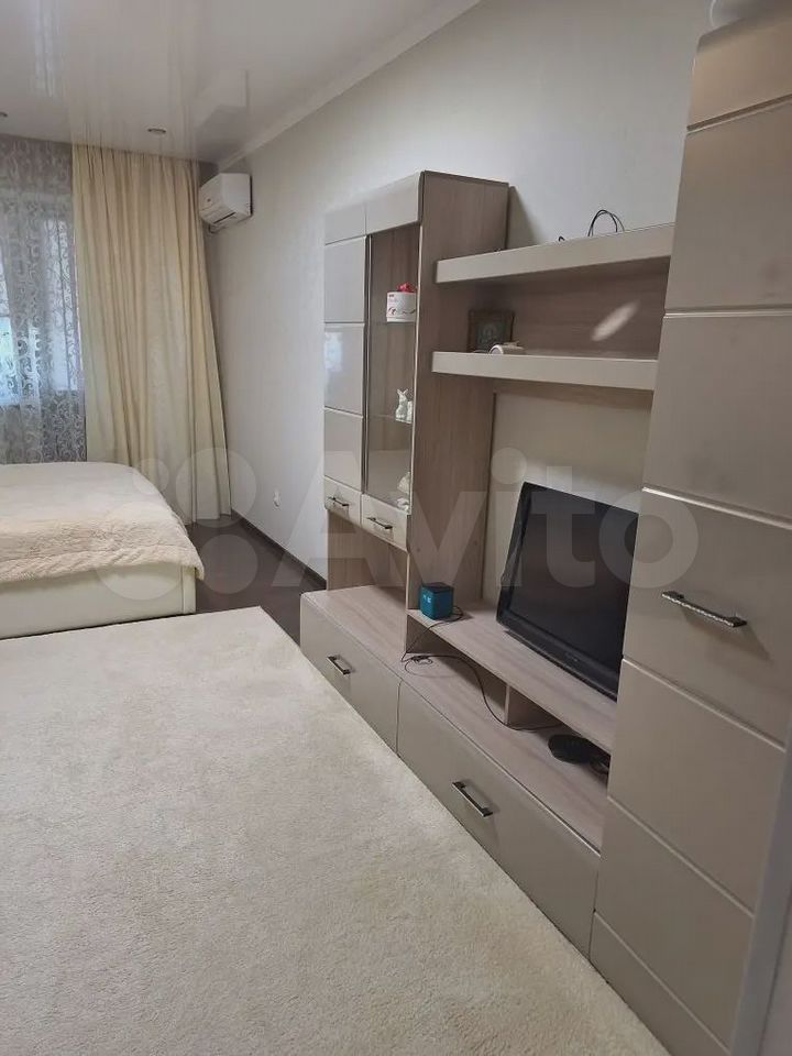 1-комн., 36 м², 3/5 этаж, г Краснодар, ул Московская, д 137/1 — фото 3