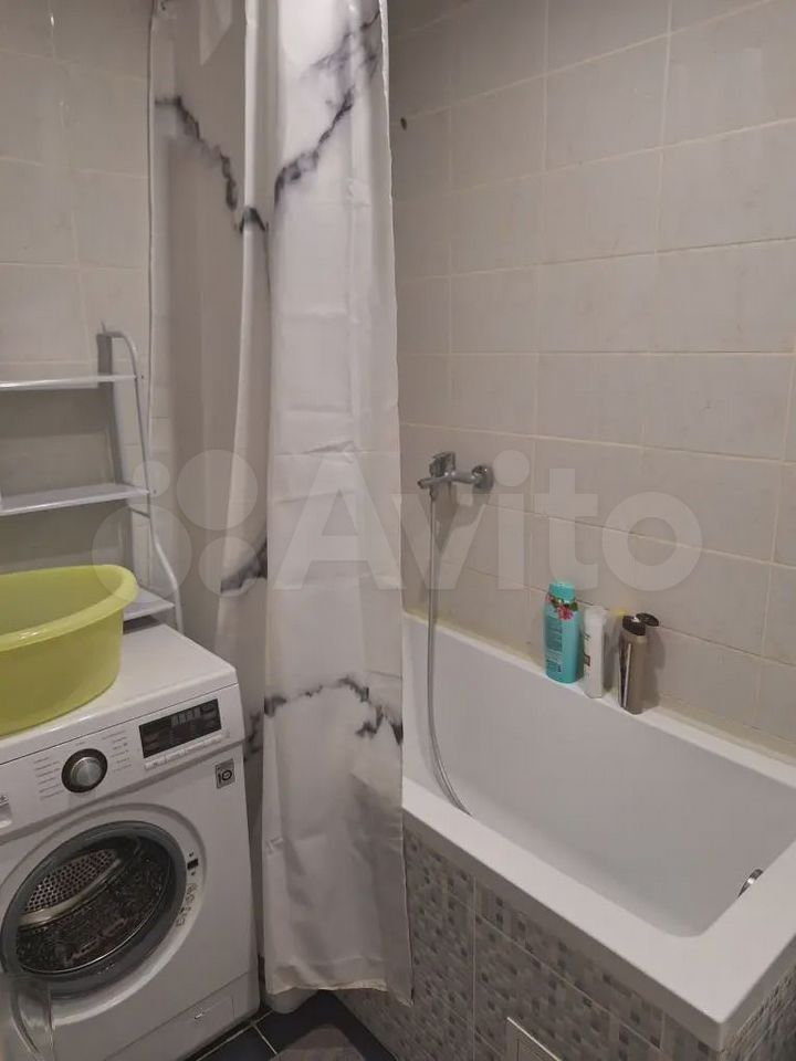 1-комн., 36 м², 3/5 этаж, г Краснодар, ул Московская, д 137/1 — фото 5