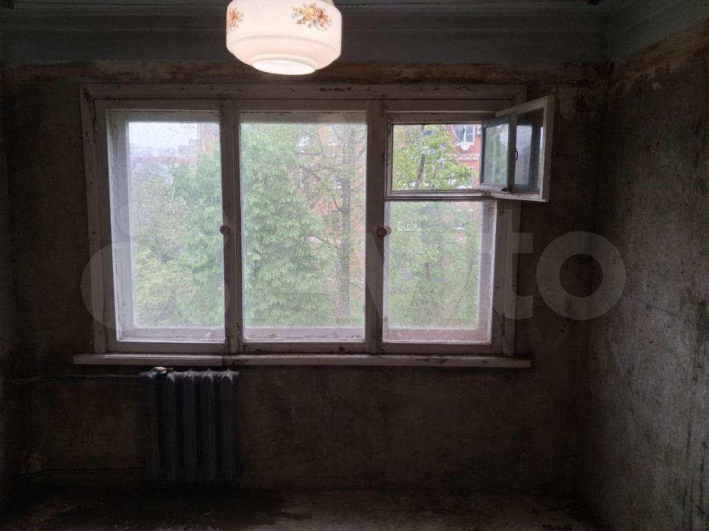 2-комн., 44 м², 4/5 этаж, Фестивальный мкр-н, ул. Воровского, 227 — фото 2