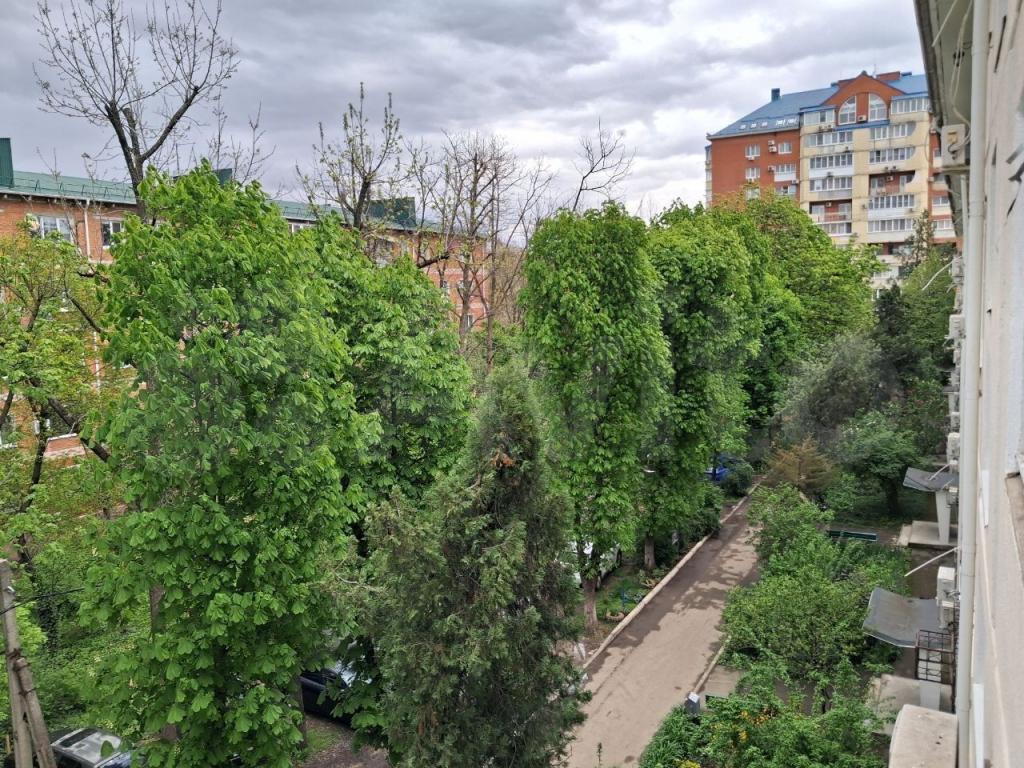 2-комн., 44 м², 4/5 этаж, Фестивальный мкр-н, ул. Воровского, 227 — фото 4