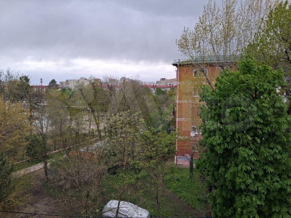 2-комн., 44 м², 4/5 этаж, Фестивальный мкр-н, ул. Воровского, 227 — фото 5