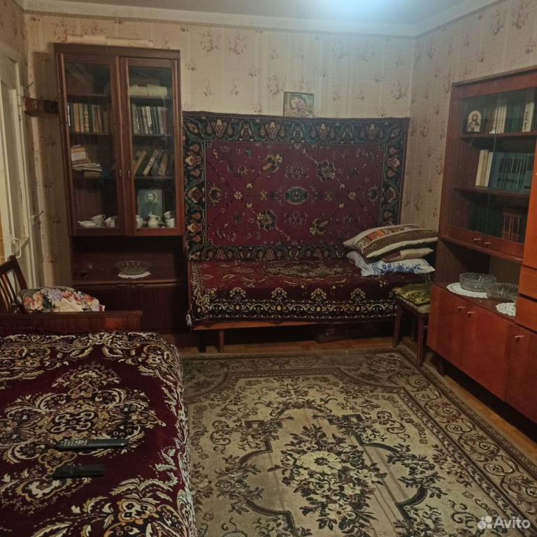 1-комн., 30 м², 4/5 этаж, ЖК «Центральный» — фото 2