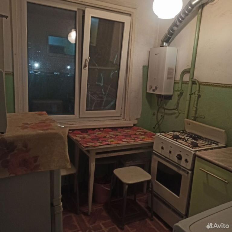 1-комн., 30 м², 4/5 этаж, ЖК «Центральный» — фото 5