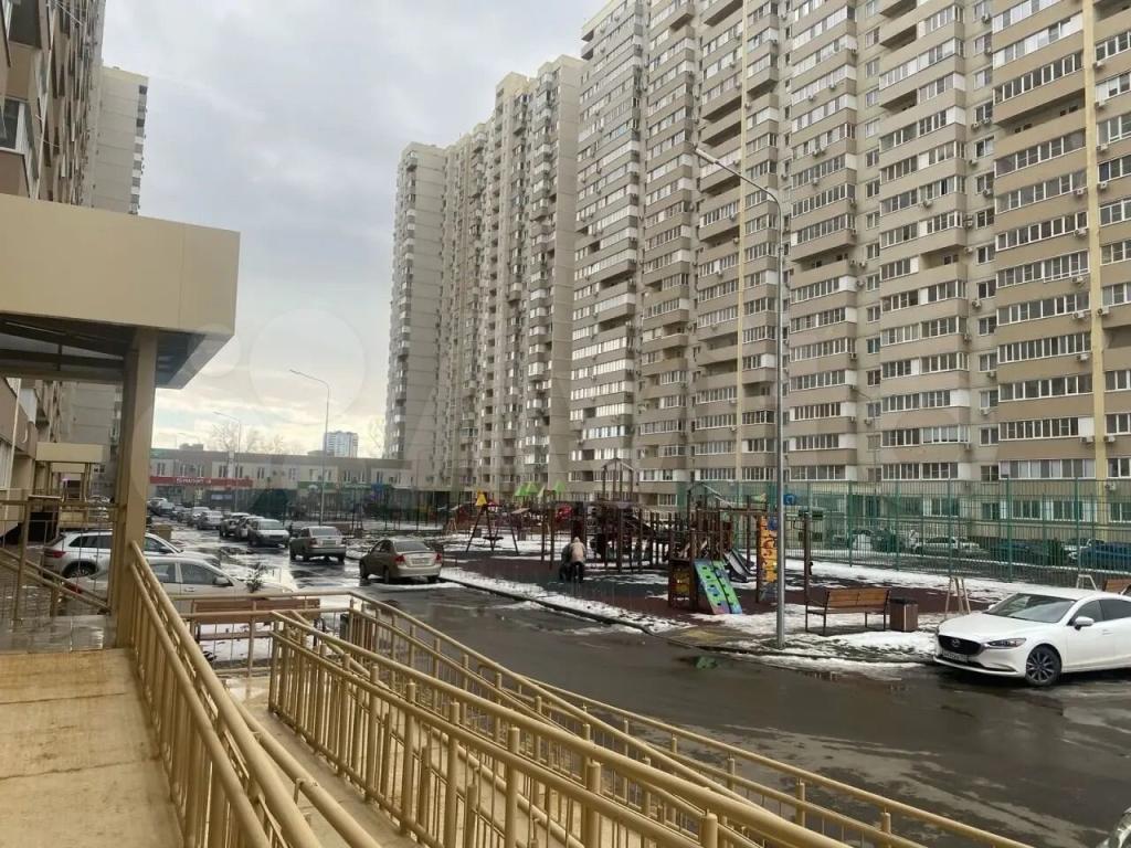 2-комн., 46.5 м², 23/24 этаж, ЖК «Лето» — фото 2