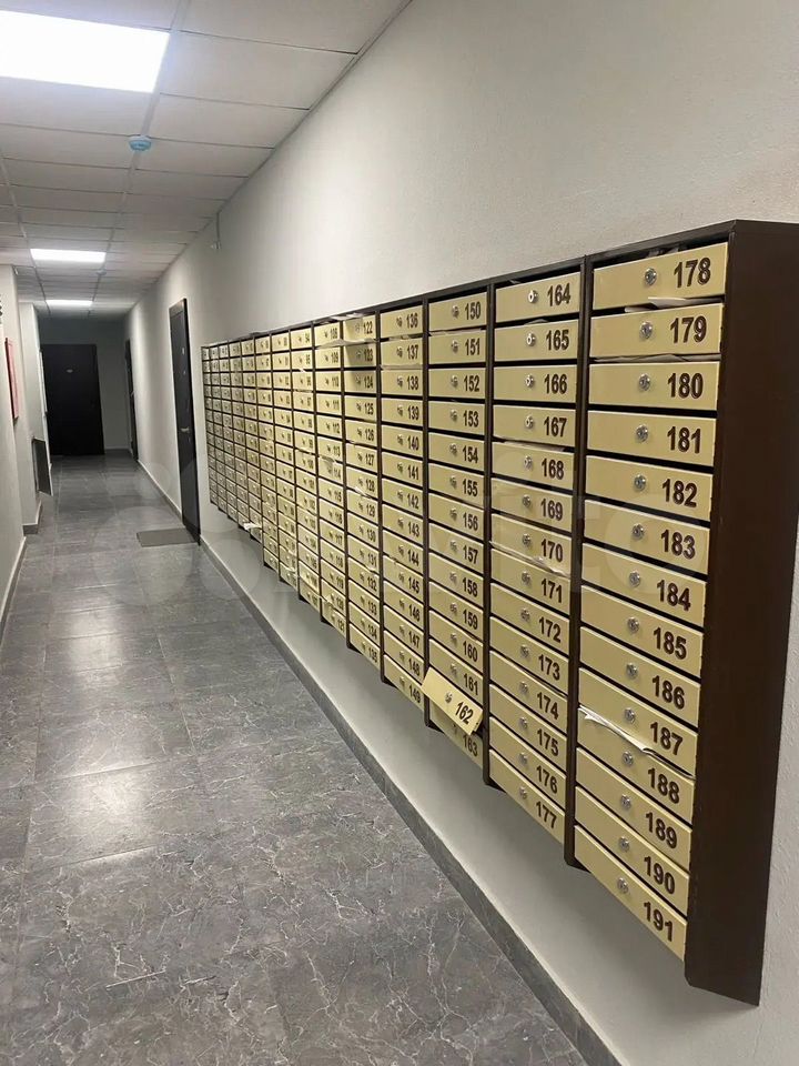 2-комн., 46.5 м², 23/24 этаж, ЖК «Лето» — фото 3