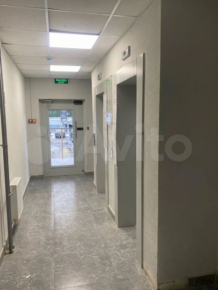 2-комн., 46.5 м², 23/24 этаж, ЖК «Лето» — фото 4