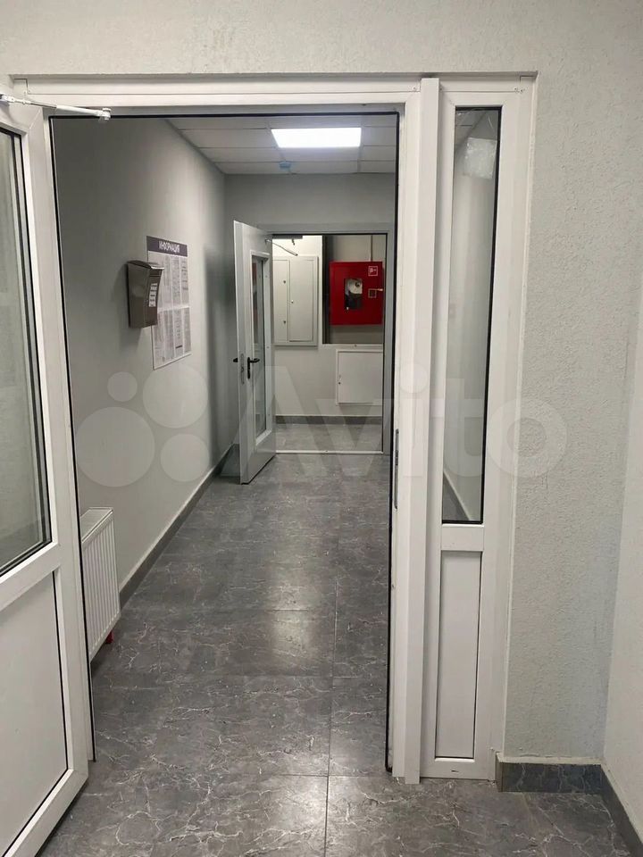 2-комн., 46.5 м², 23/24 этаж, ЖК «Лето» — фото 5