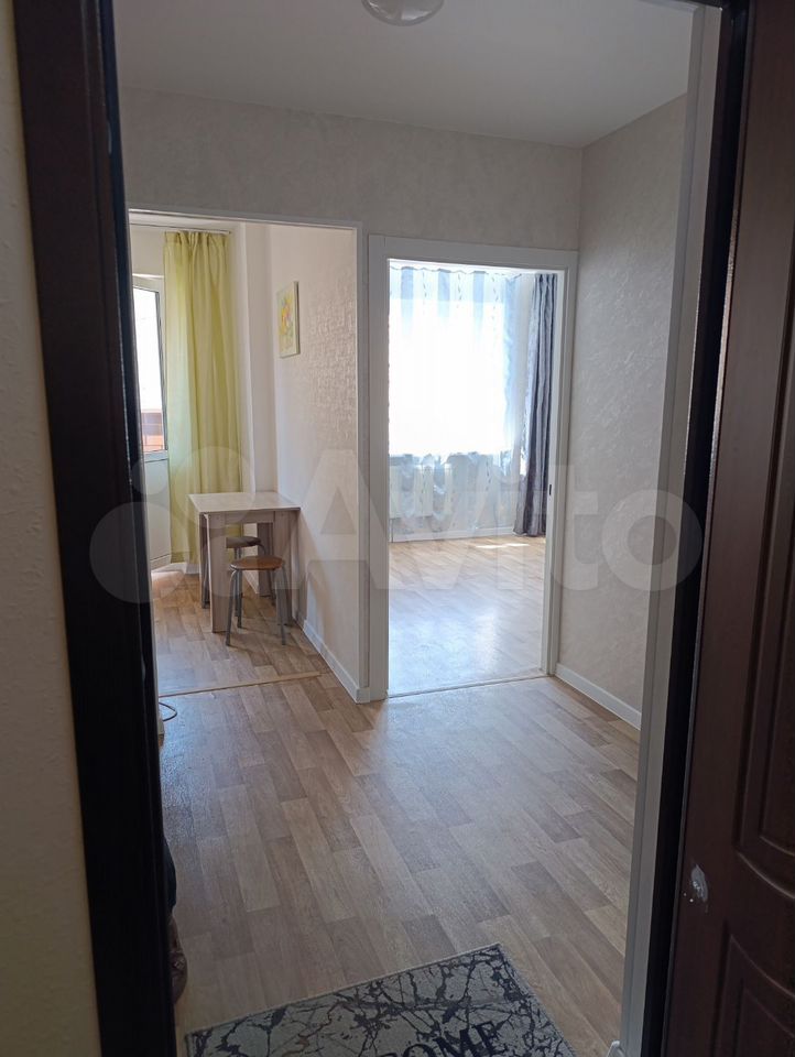 1-комн. квартира, 32.4 м² в ЖК Коттеджный поселок Перспектива 3 — фото 4