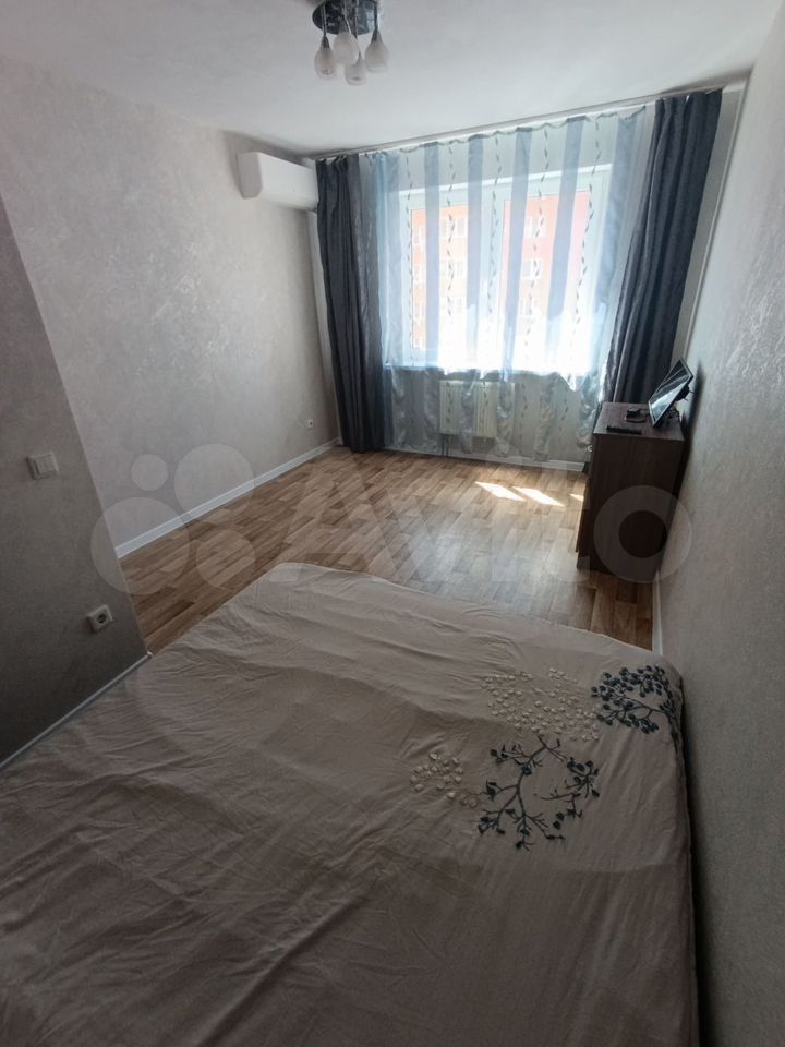 1-комн., 32.4 м², 10/17 этаж, ЖК «Коттеджный поселок Перспектива 3» — фото 4