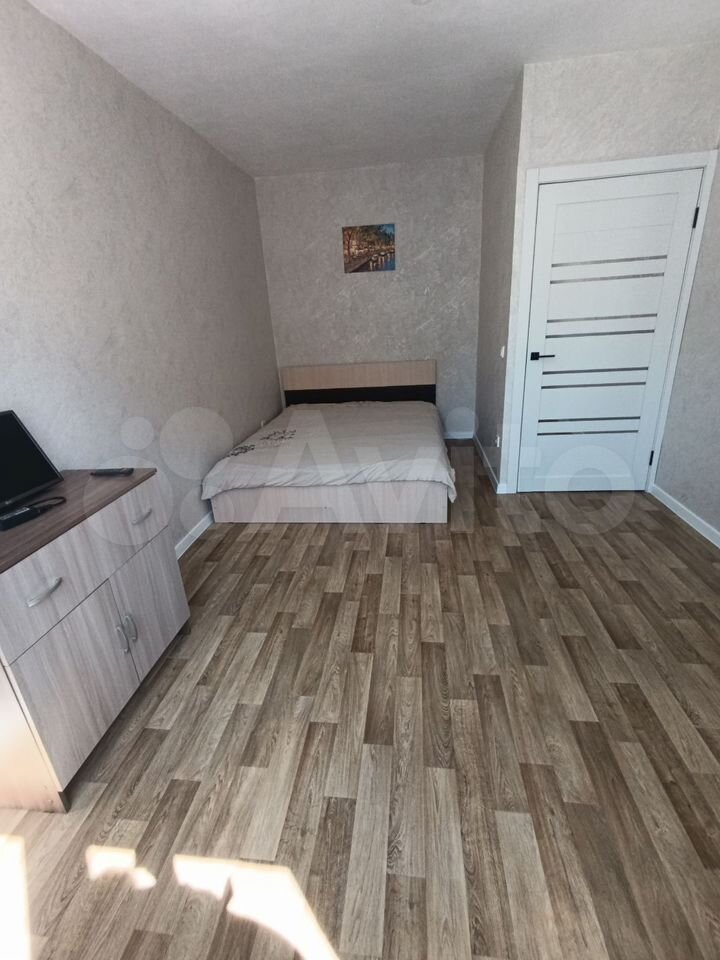 1-комн., 32.4 м², 10/17 этаж, ЖК «Коттеджный поселок Перспектива 3» — фото 5