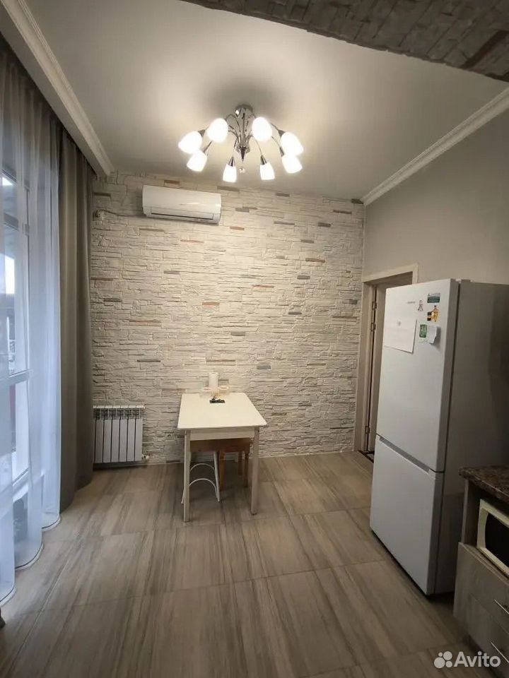 2-комн., 57.6 м², 2/5 этаж, Сочи, Пятигорская ул., 54/42 — фото 3