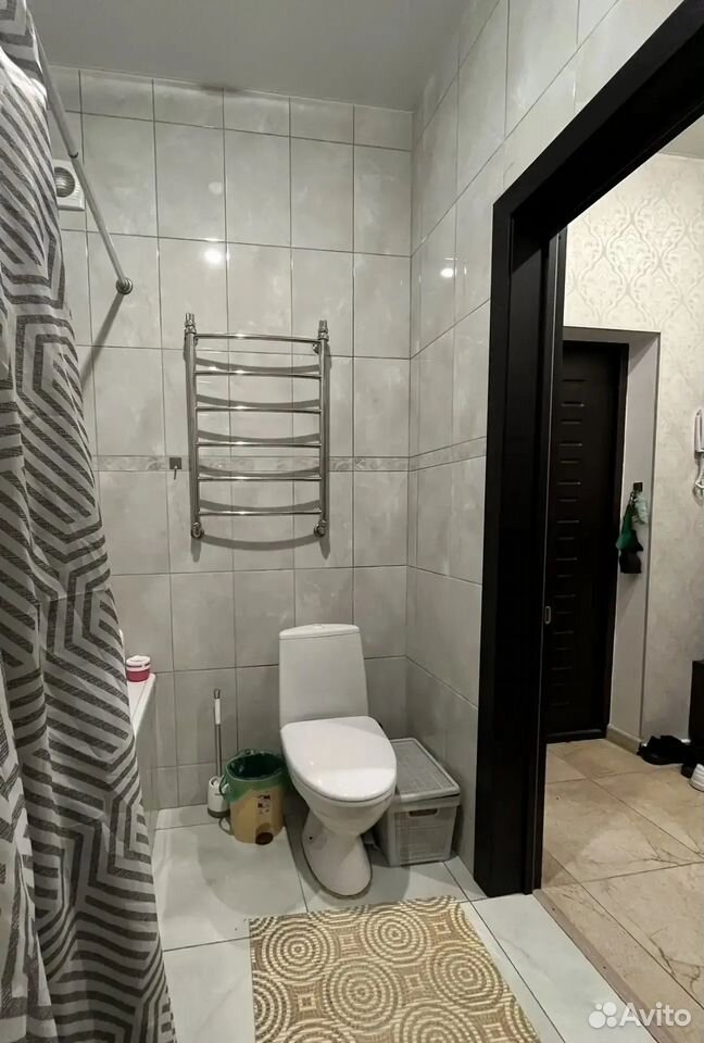 1-комн., 32.9 м², 2/3 этаж, Сочи, Молодогвардейская ул., 2/6А — фото 2