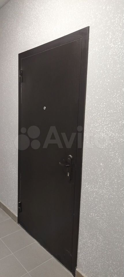 1-комн., 38.2 м², 8/22 этаж, ЖК «Альфа. АСК» — фото 2