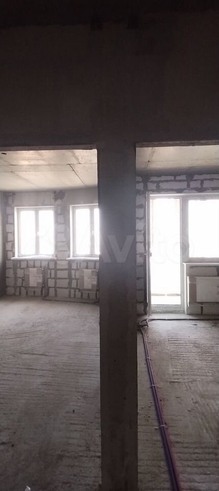 1-комн., 38.2 м², 8/22 этаж, ЖК «Альфа. АСК» — фото 3