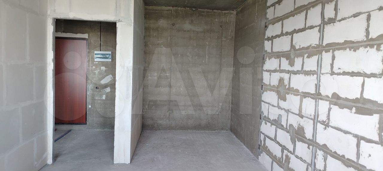 1-комн., 38.2 м², 8/22 этаж, ЖК «Альфа. АСК» — фото 5