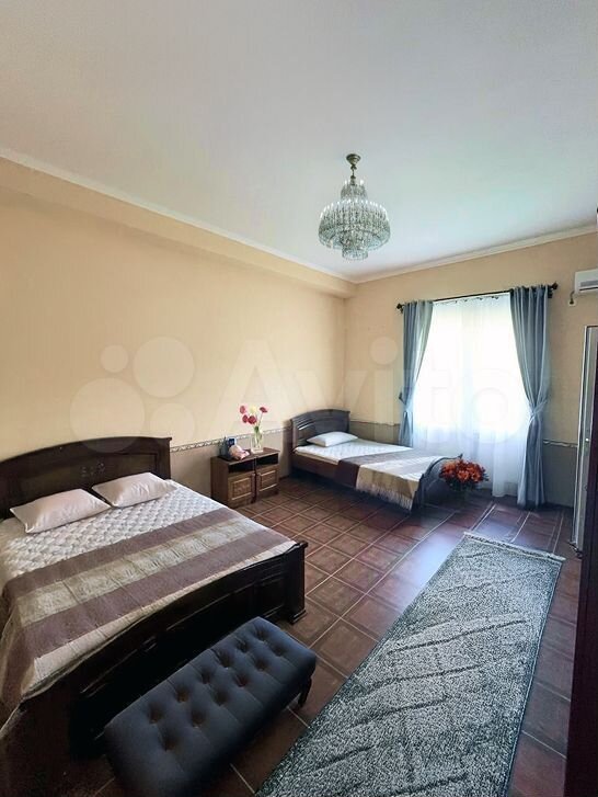 4+ комнаты, 500 м², Сочи, Ольховая ул., 33В — фото 2