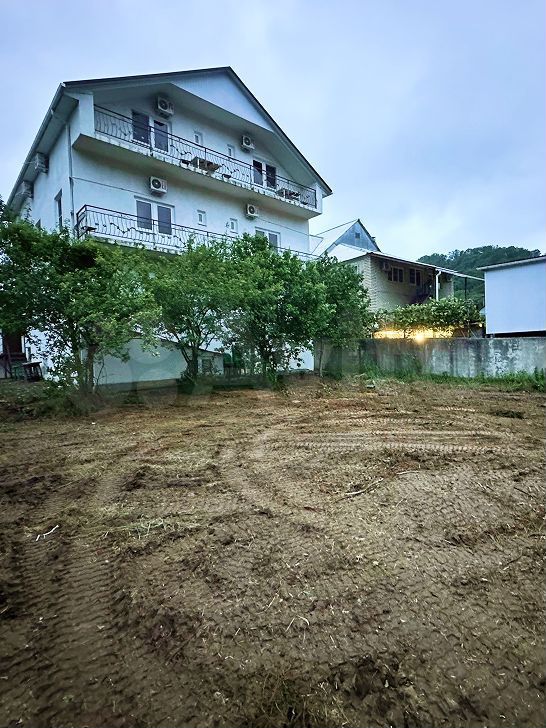 4+ комнаты, 500 м², Сочи, Ольховая ул., 33В — фото 3