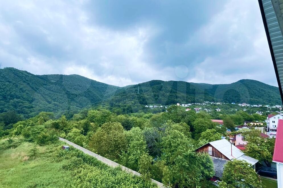 4+ комнаты, 500 м², Сочи, Ольховая ул., 33В — фото 5