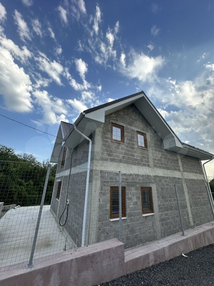 4+ комнаты, 175 м², г Сочи, р-н Лазаревский внутригородской, ул Сусанина, д 8А — фото 2
