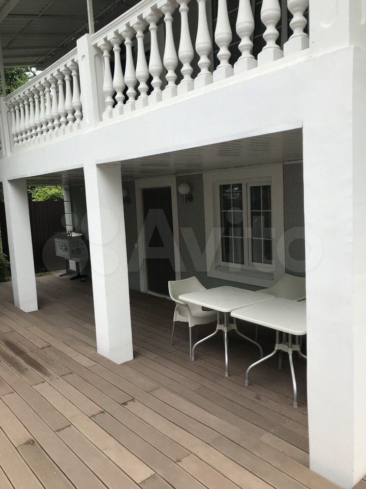 4+ комнаты, 265 м², Сочи, посёлок Лоо, ул. Разина, 50 — фото 3