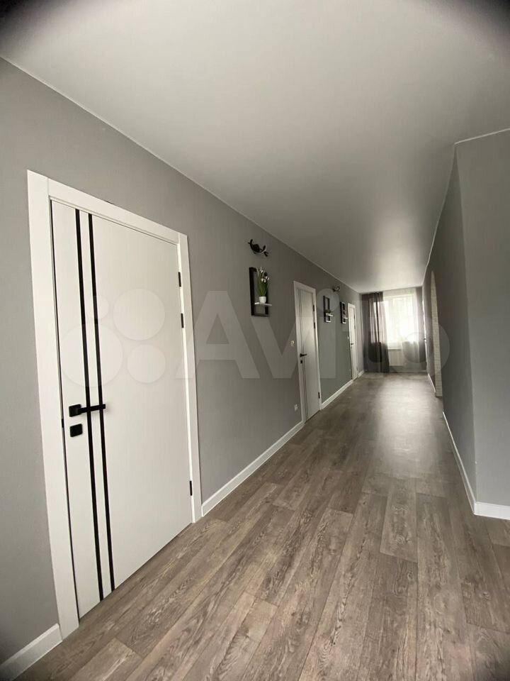 4+ комнаты, 265 м², Сочи, посёлок Лоо, ул. Разина, 50 — фото 5