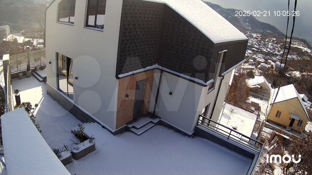 1-комн., 196 м², г.о. Сочи, с. Горное Лоо, Аштаракская ул.р-н Лазаревский — фото 2