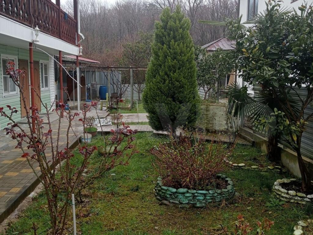 4+ комнаты, 200 м², Сочи, мкр-н Культурное Уч-Дере, ул. Семашко, 30А — фото 2