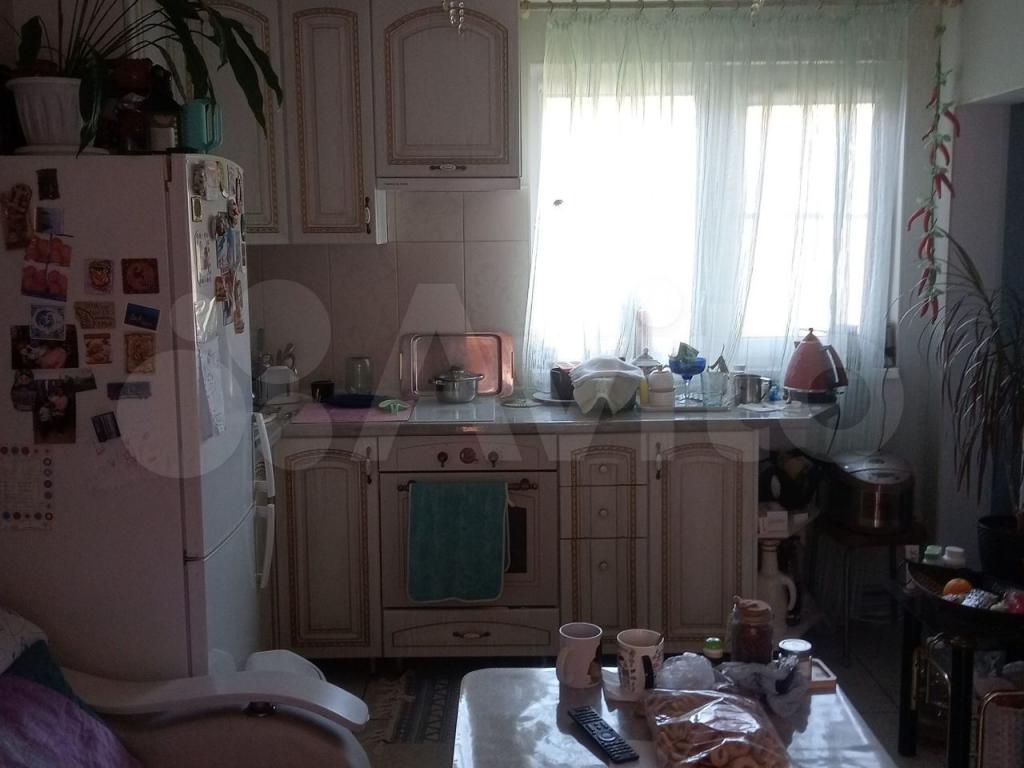 4+ комнаты, 200 м², Сочи, мкр-н Культурное Уч-Дере, ул. Семашко, 30А — фото 4
