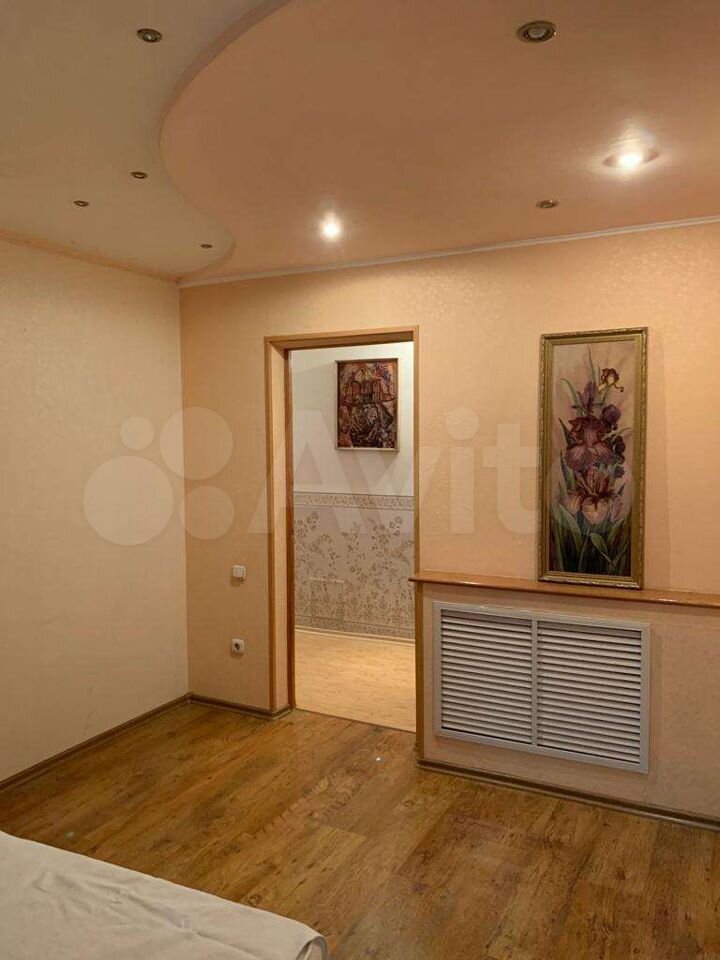 4+ комнаты, 119.2 м², Сочи, микрорайон Новый Сочи, ул. Цюрупы, 21 — фото 2