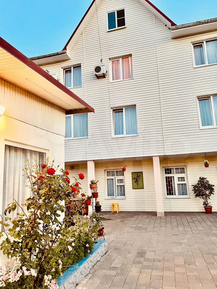4+ комнаты, 352 м², Сочи — фото 2