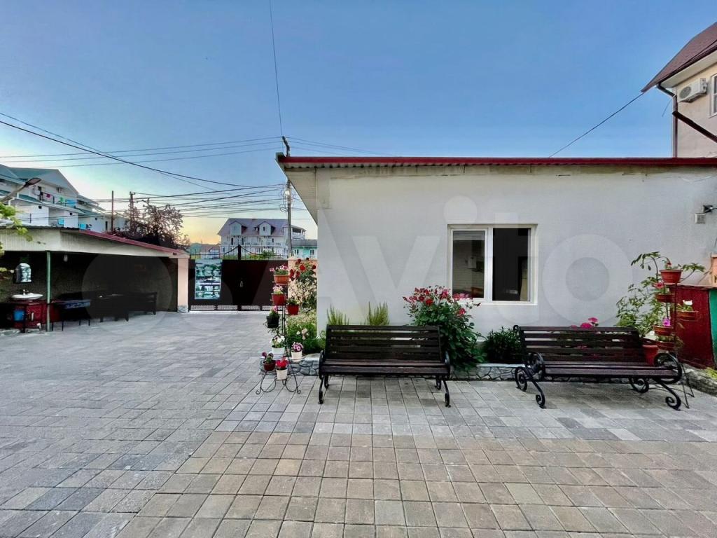 4+ комнаты, 352 м², Сочи — фото 4