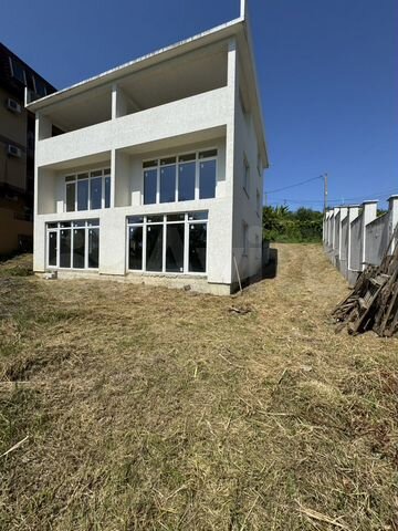 4+ комнаты, 334 м², Сочи, посёлок Вардане, Огородный пер., 242р-н Лазаревский — фото 3