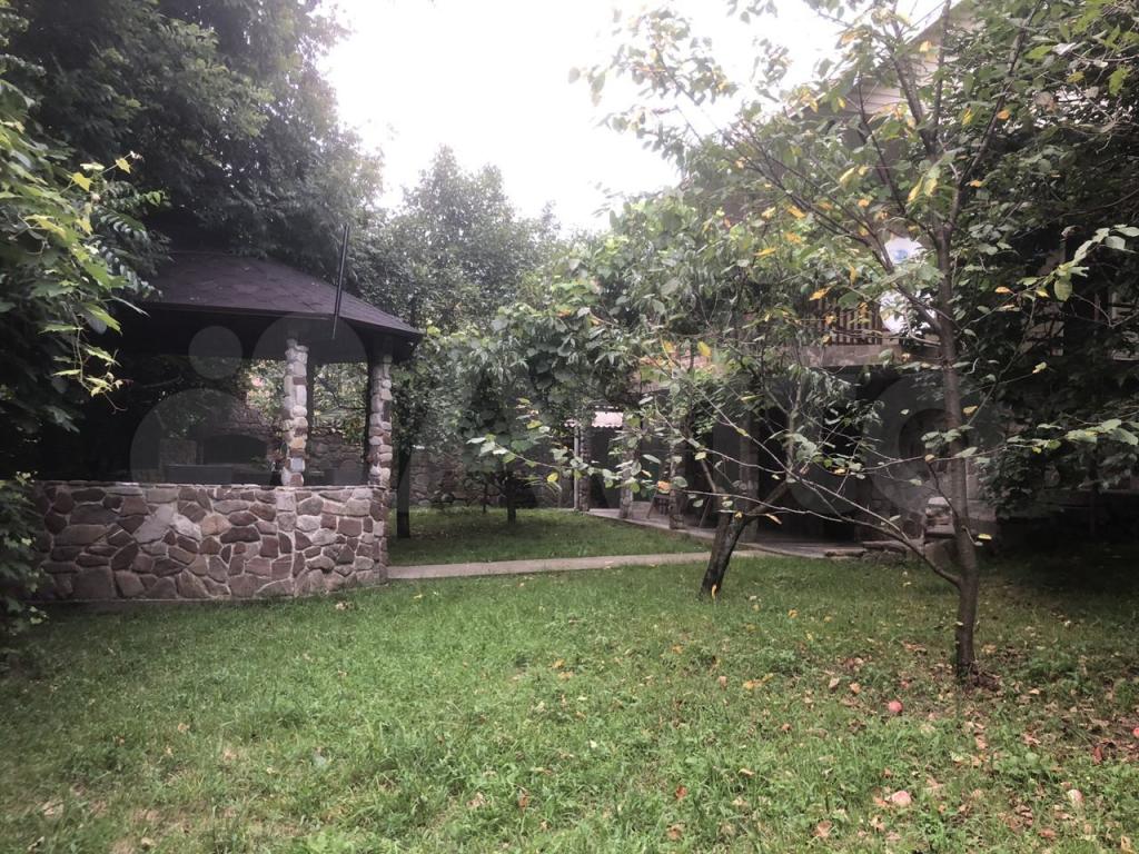 4+ комнаты, 148.6 м², г.о. Сочи, с. Волковка южнокосмическая — фото 2