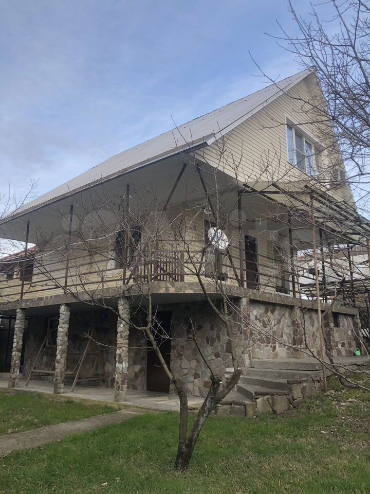 4+ комнаты, 148.6 м², г.о. Сочи, с. Волковка южнокосмическая — фото 3