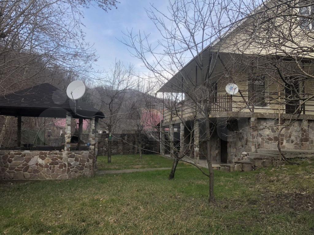 4+ комнаты, 148.6 м², г.о. Сочи, с. Волковка южнокосмическая — фото 4