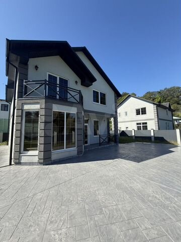 4+ комнаты, 165 м², г Сочи, р-н Лазаревский внутригородской, Львовский пер, д 10 — фото 2