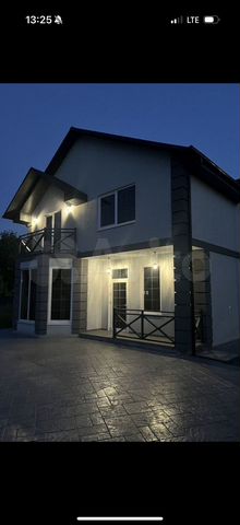 4+ комнаты, 165 м², г Сочи, р-н Лазаревский внутригородской, Львовский пер, д 10 — фото 3