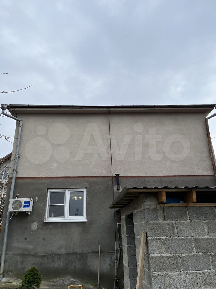 4+ комнаты, 121.6 м², г.о. Сочи, с. Верхний Юрт, ул. Абовяна, 86А — фото 2