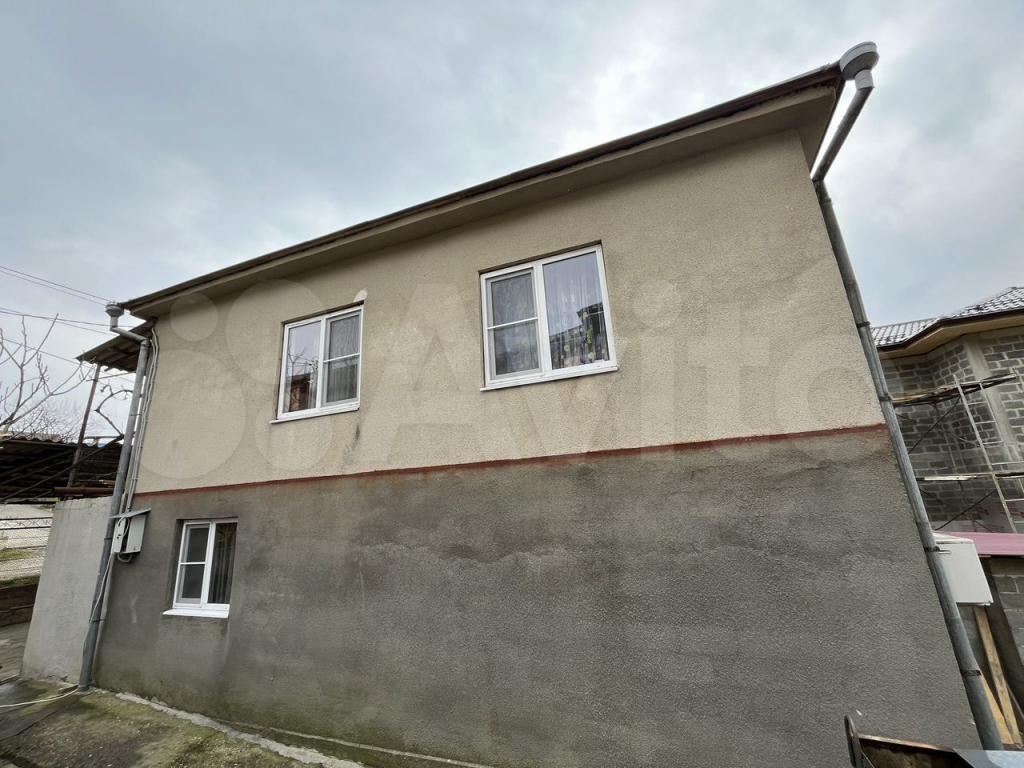 4+ комнаты, 121.6 м², г.о. Сочи, с. Верхний Юрт, ул. Абовяна, 86А — фото 3