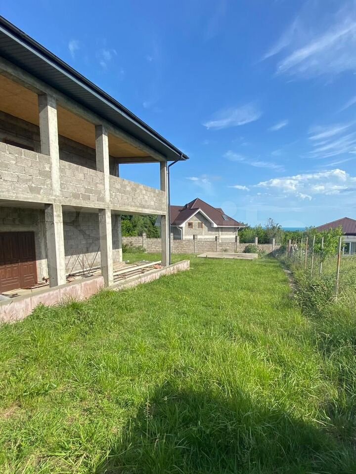 4+ комнаты, 239.8 м², Сочи, мкр-н Вишнёвка, ул. Сусанина — фото 3