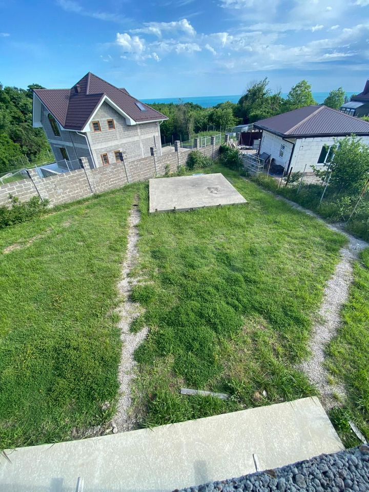 4+ комнаты, 239.8 м², Сочи, мкр-н Вишнёвка, ул. Сусанина — фото 5