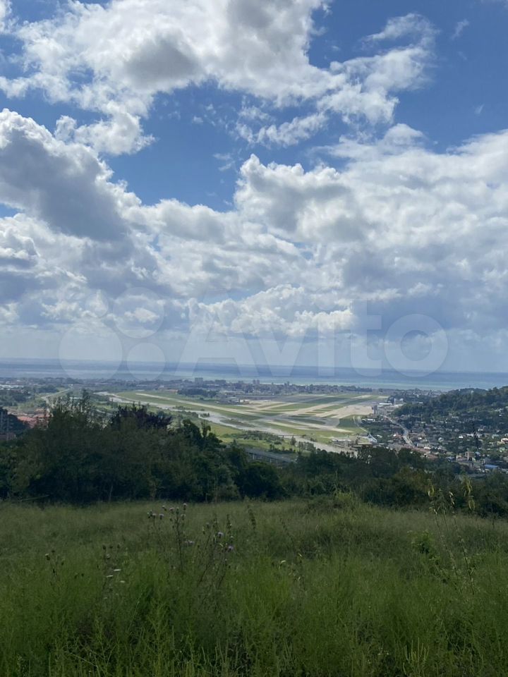 2-комн., 80 м², г Сочи, село Черешня, ул Пермская, д 6А — фото 2