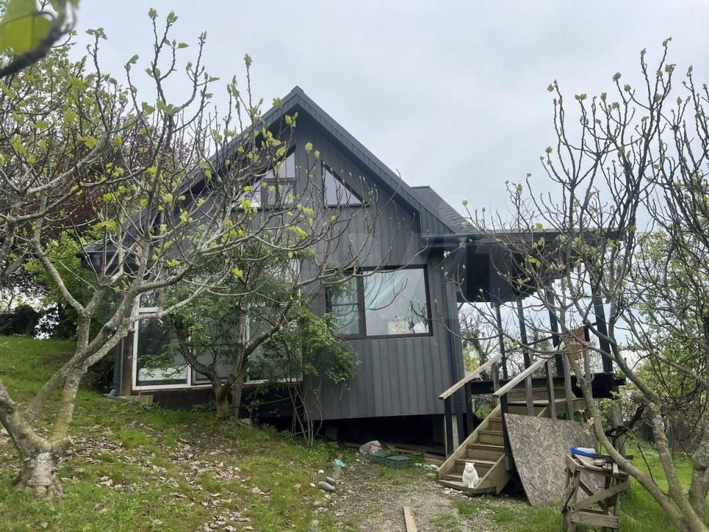 2-комн., 80 м², г Сочи, село Черешня, ул Пермская, д 6А — фото 3