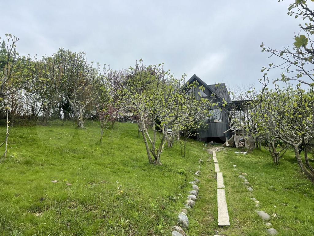 2-комн., 80 м², г Сочи, село Черешня, ул Пермская, д 6А — фото 4