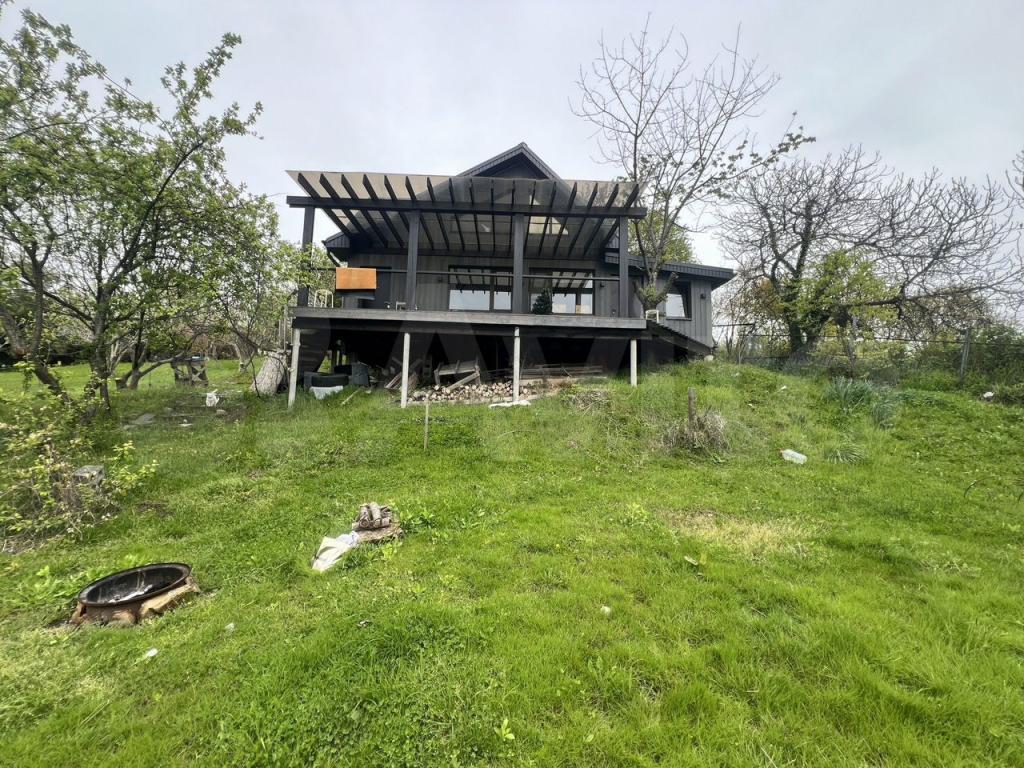 2-комн., 80 м², г Сочи, село Черешня, ул Пермская, д 6А — фото 5
