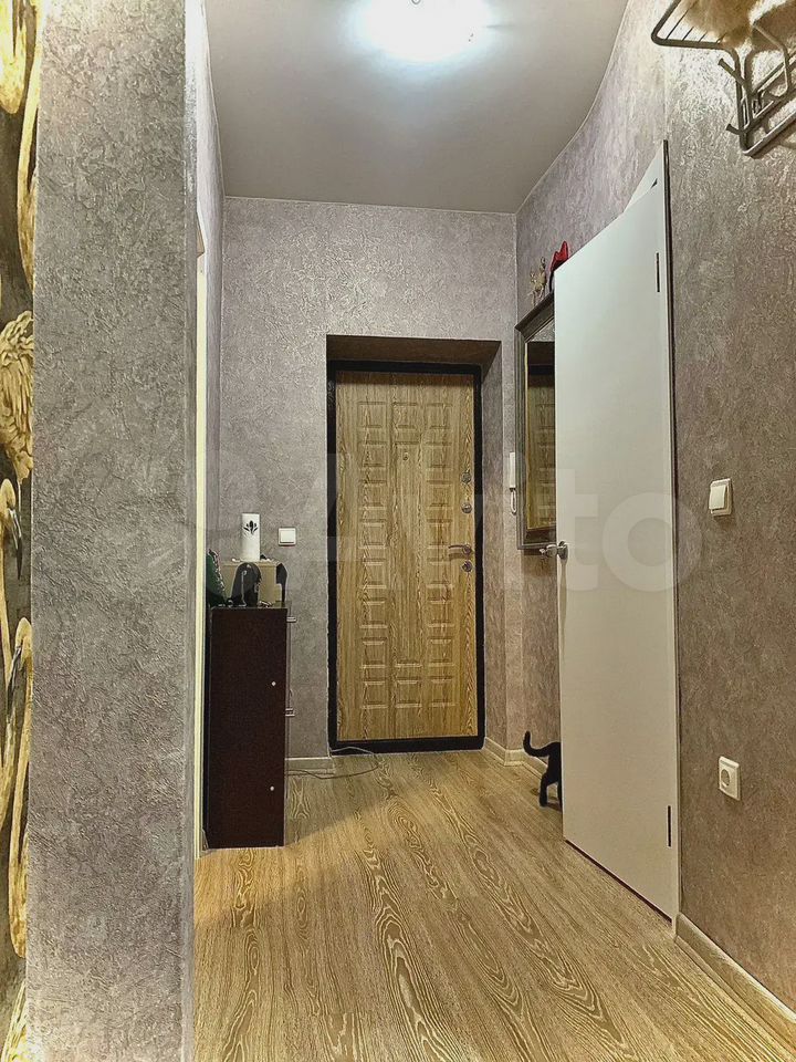 1-комн. квартира, 45 м² в ЖК Кубанский — фото 4