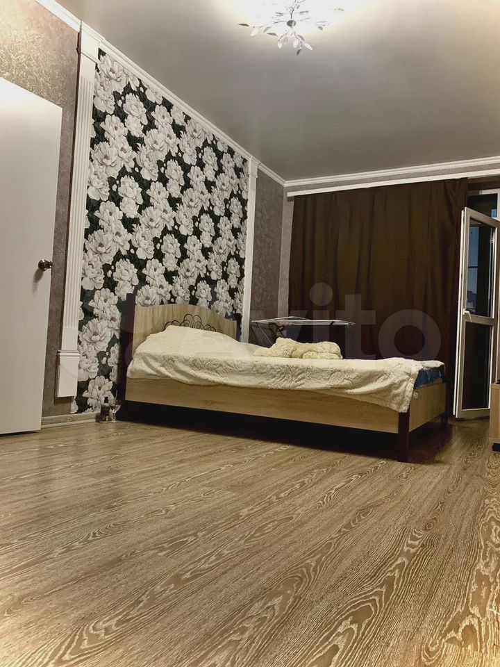 1-комн. квартира, 45 м² в ЖК Кубанский — фото 5