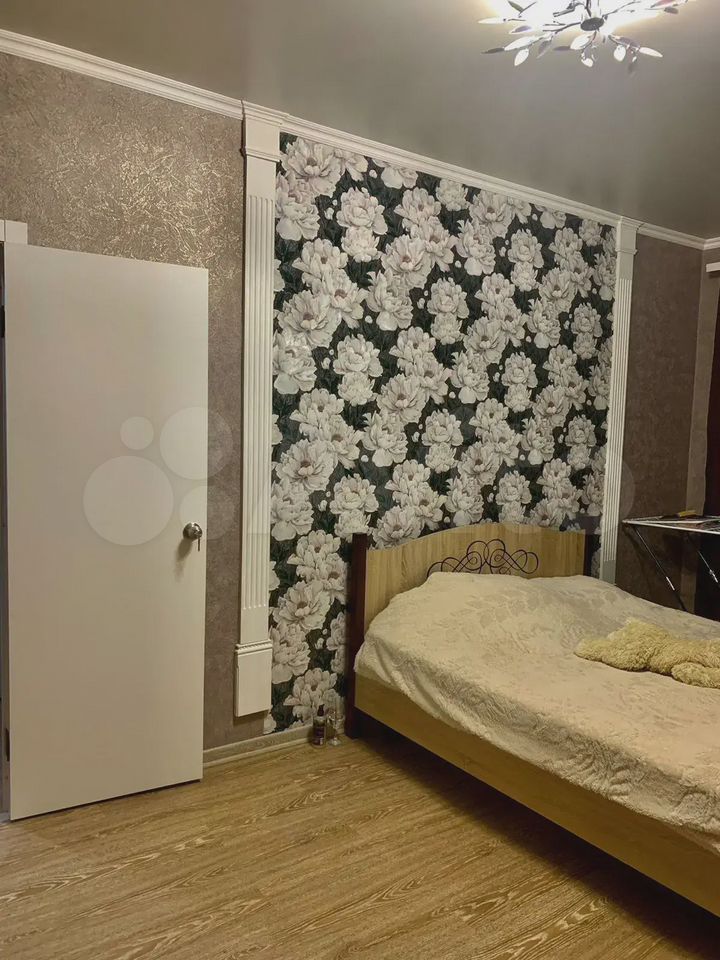 1-комн., 45 м², 1/5 этаж, ЖК «Кубанский» — фото 4