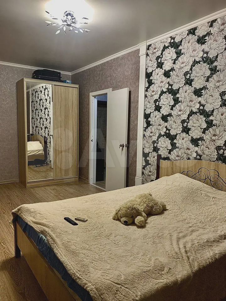 1-комн., 45 м², 1/5 этаж, ЖК «Кубанский» — фото 5