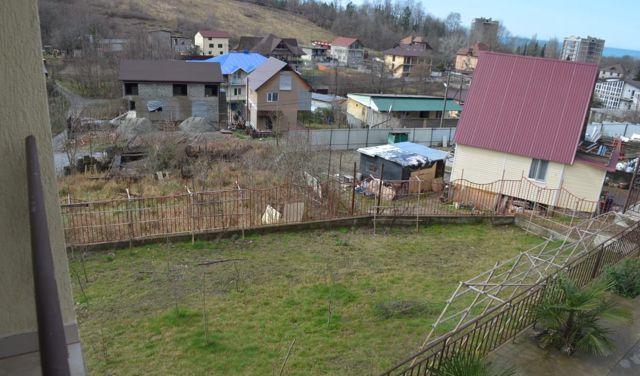 4+ комнаты, 160 м², Сочи, посёлок Вардане — фото 5